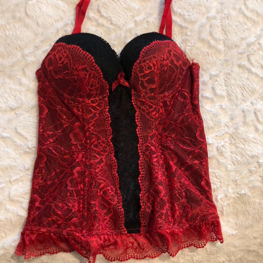 Corset